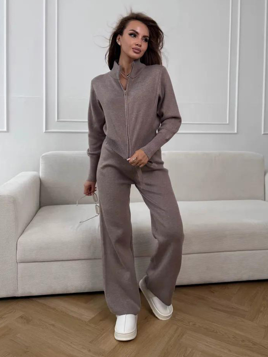 Wolfeel nouveau automne hiver  - Wide Leg Palazzo Pants avis et prix