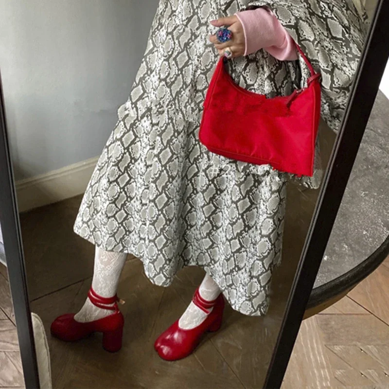 Escarpins Femme Vintage Printe - Women Fashion Reddit avis et prix